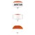 Airstar - Lighting Balloons, sirocco M range spare parts pieces and accessories, envelope